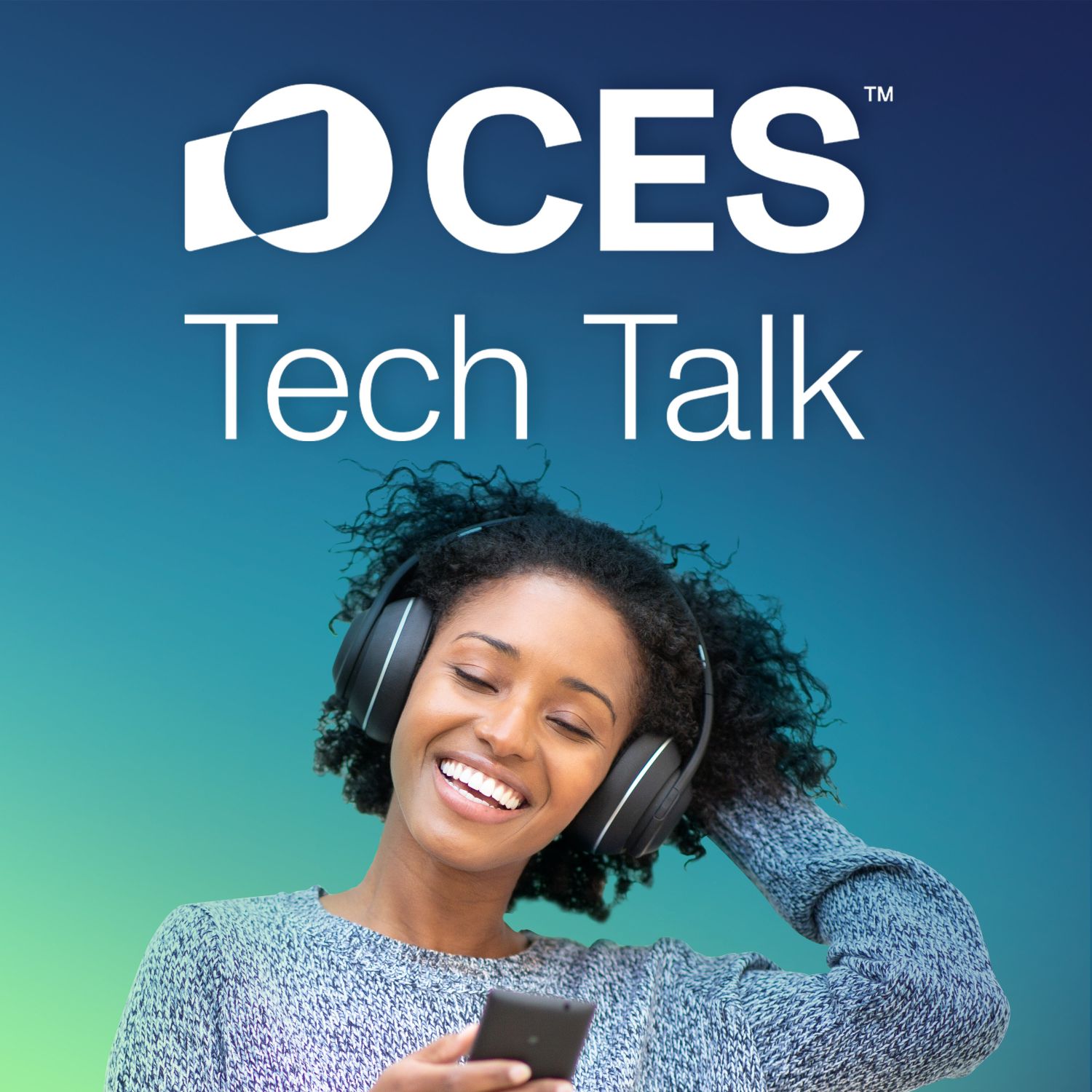 CES Tech Talk