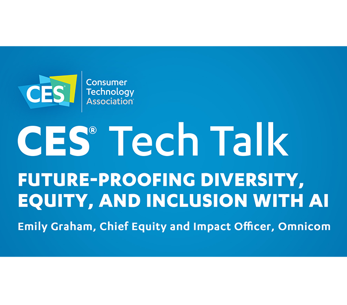 Future-Proofing Diversity, Equity, and Inclusion with AI