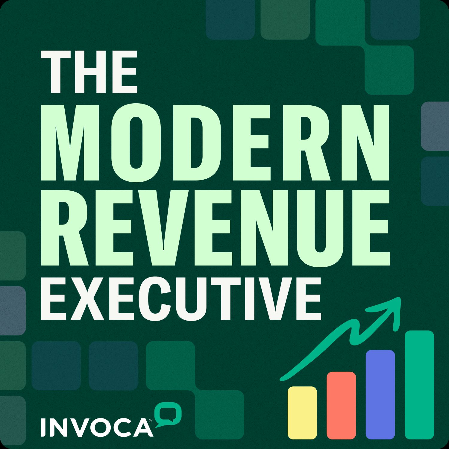 The Modern Revenue Executive