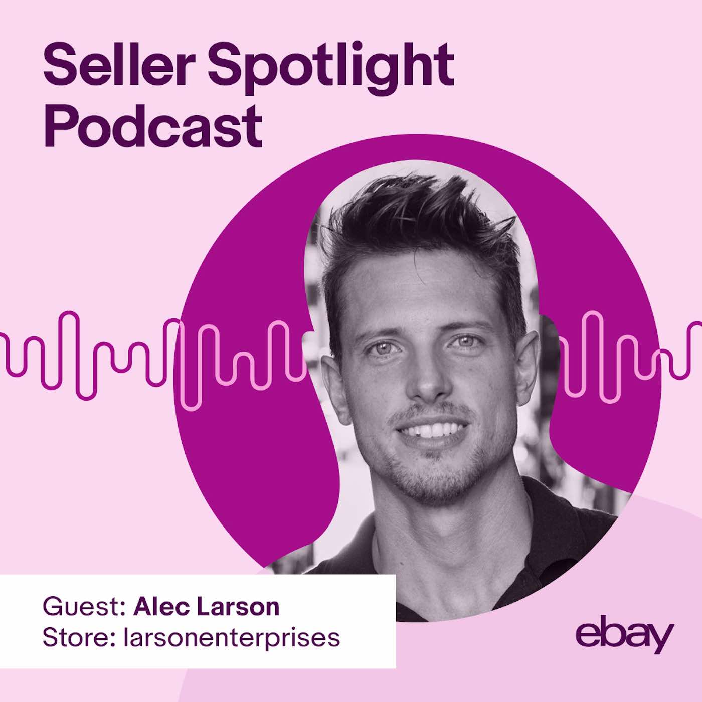 eBay Seller Spotlight Podcast