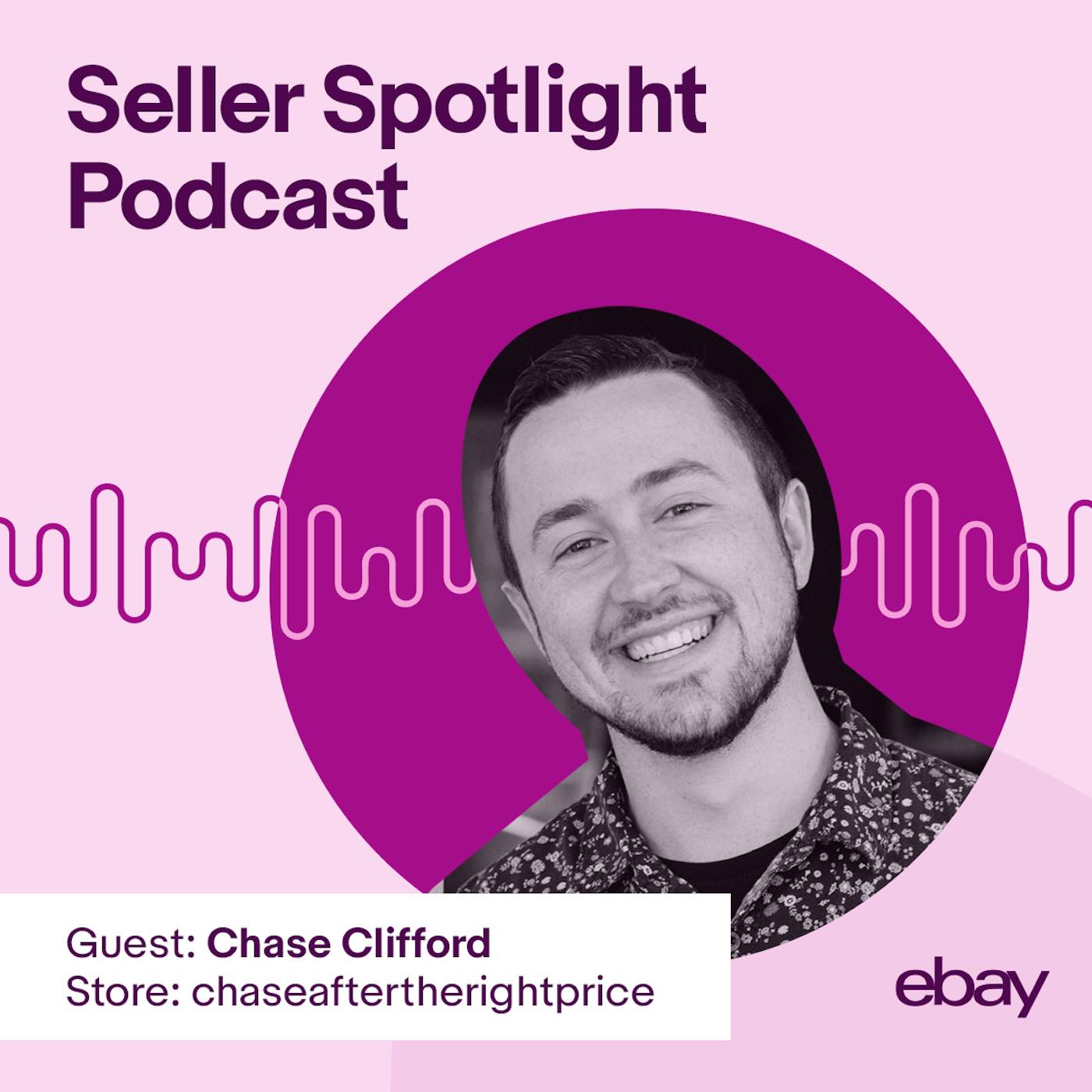 eBay Seller Spotlight Podcast