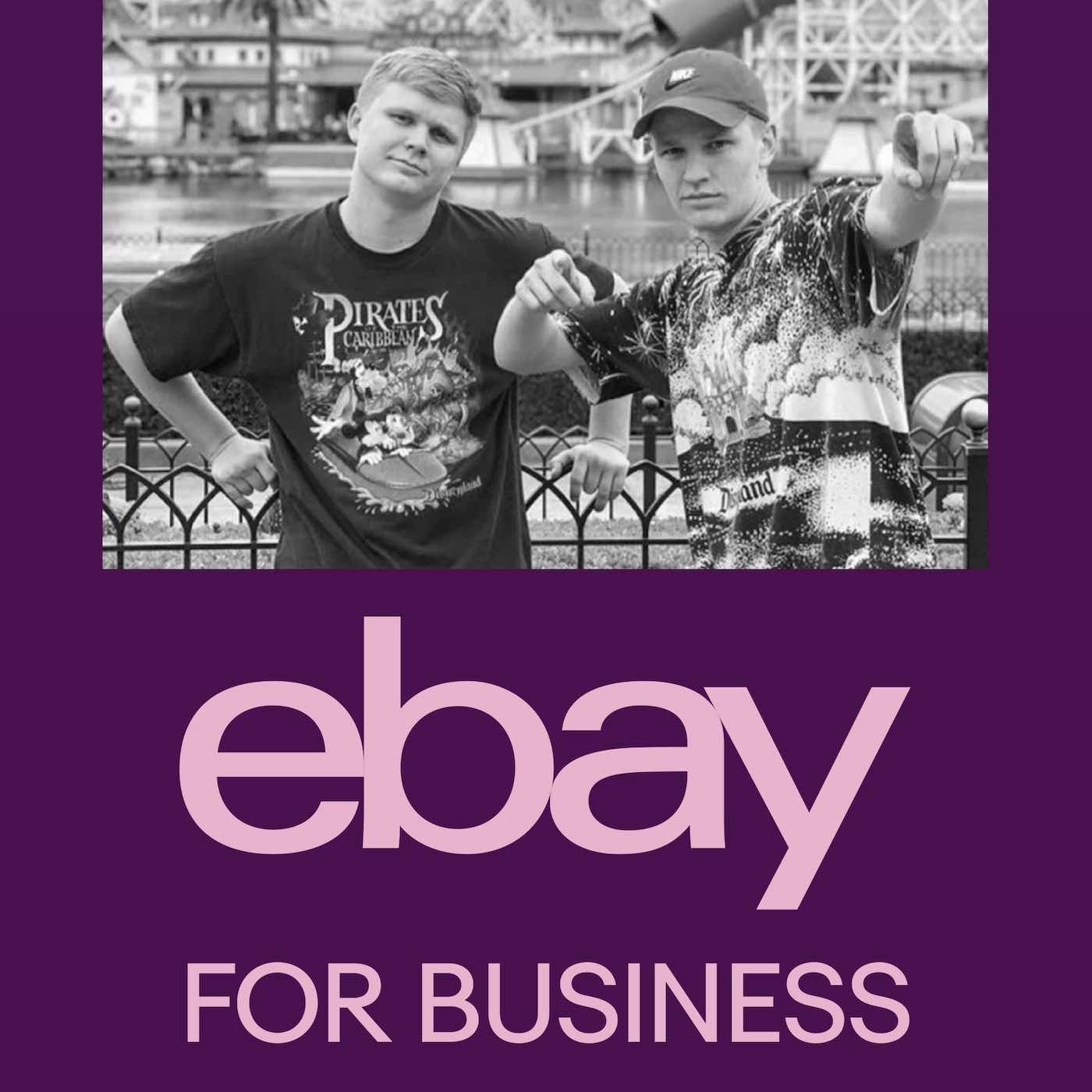 eBay for Business