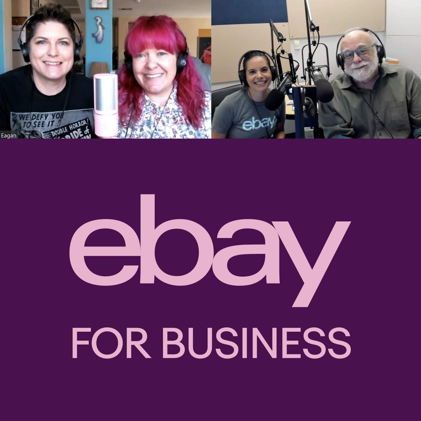 eBay for Business