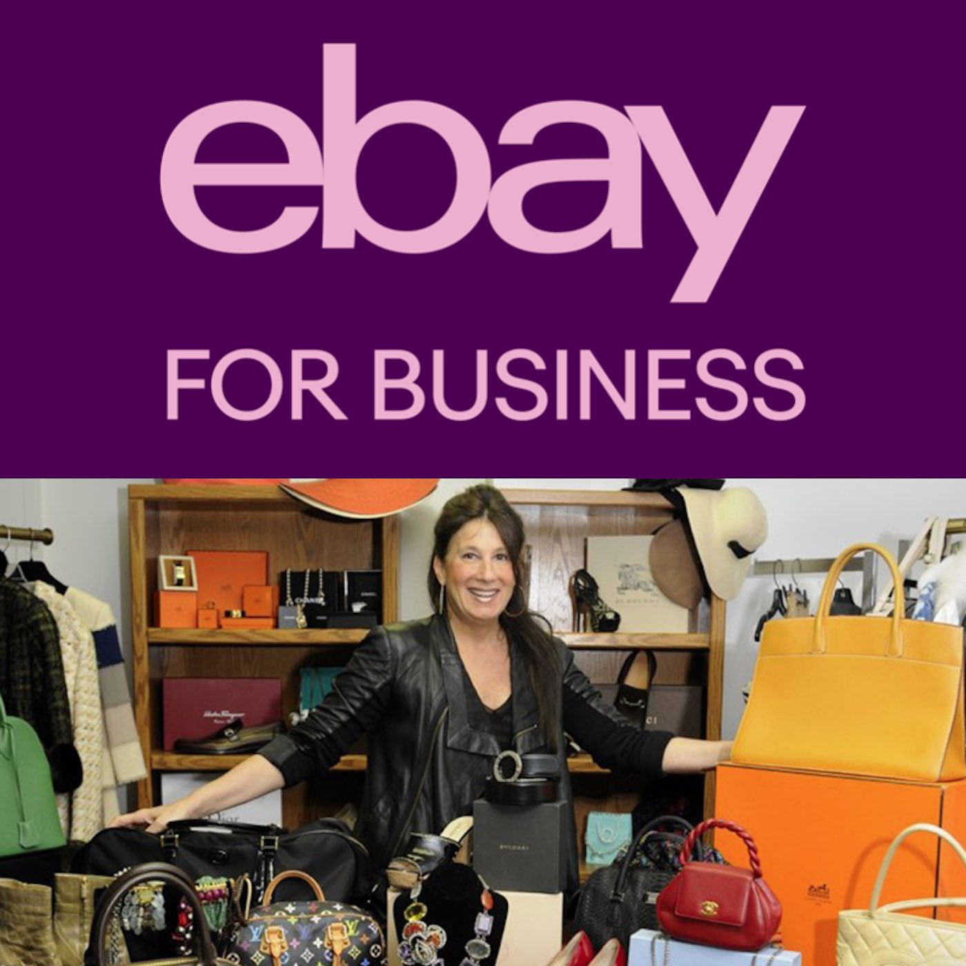 eBay for Business