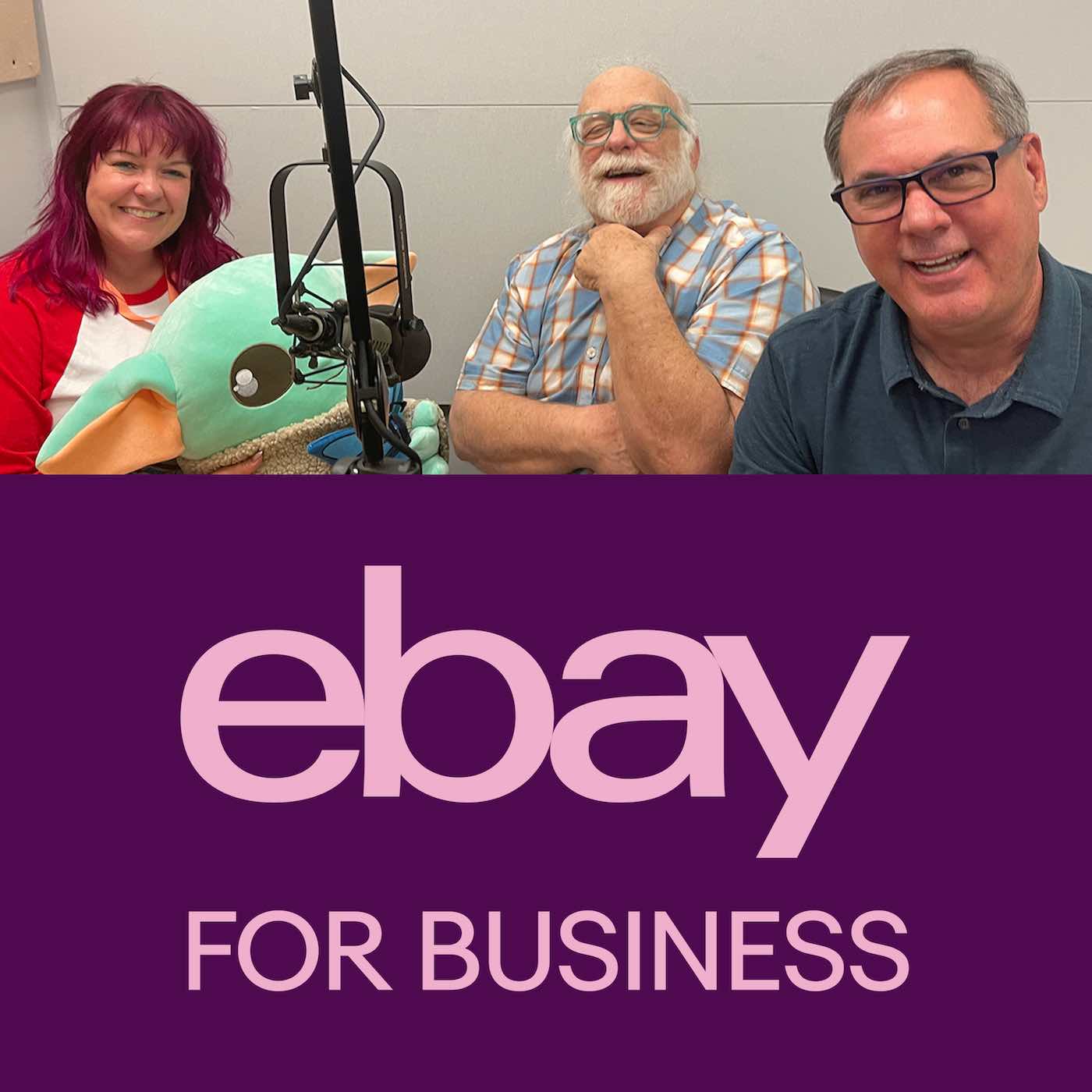 eBay for Business