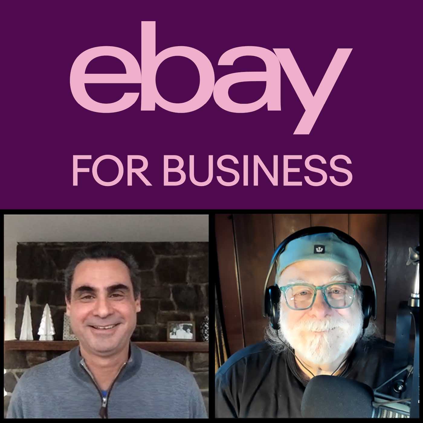 eBay for Business