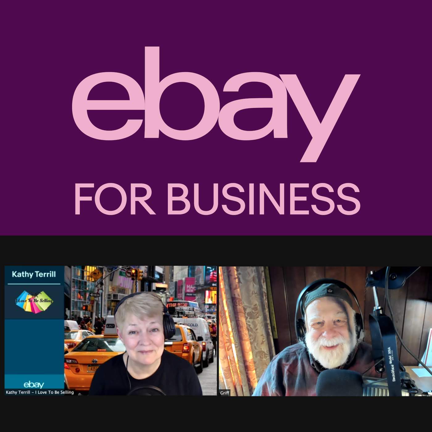 eBay for Business