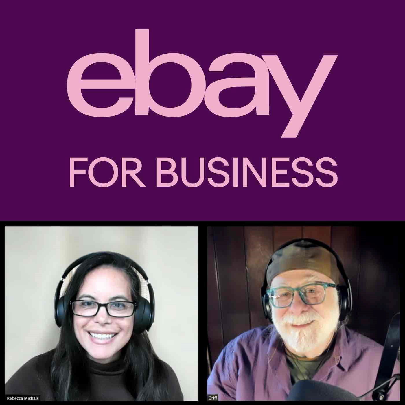 eBay for Business