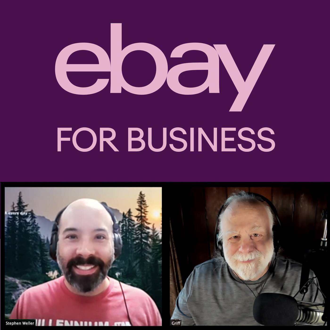 eBay for Business
