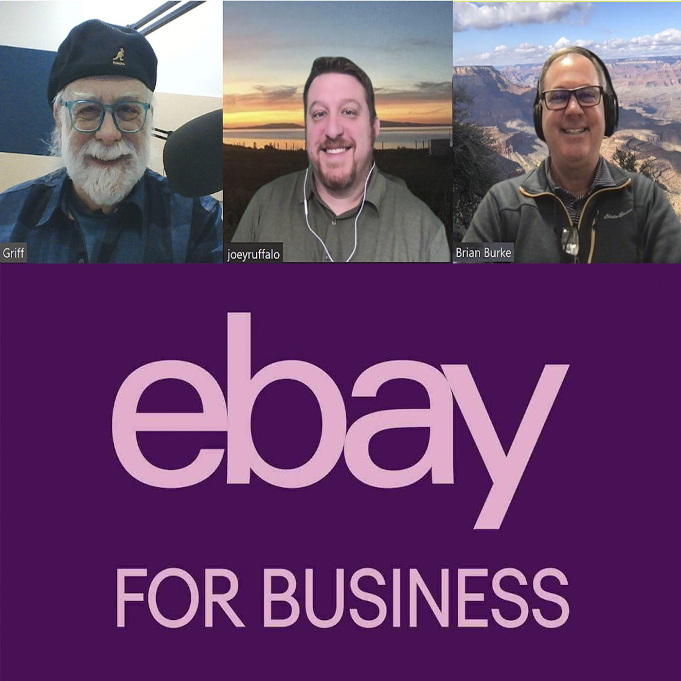 eBay for Business