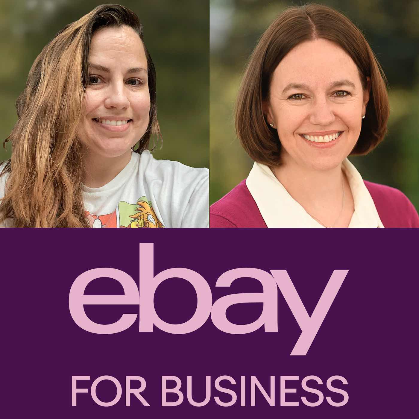 eBay for Business