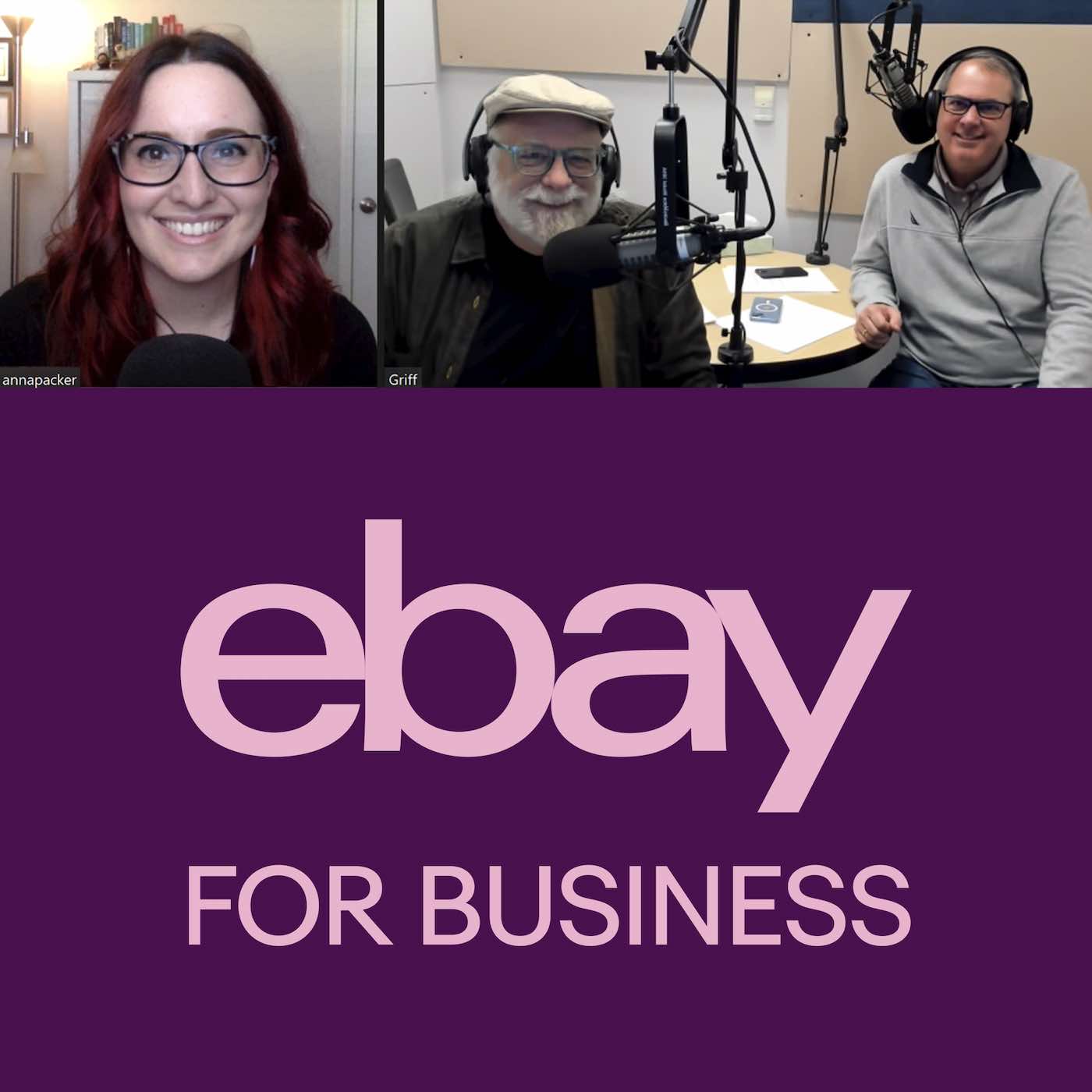 eBay for Business
