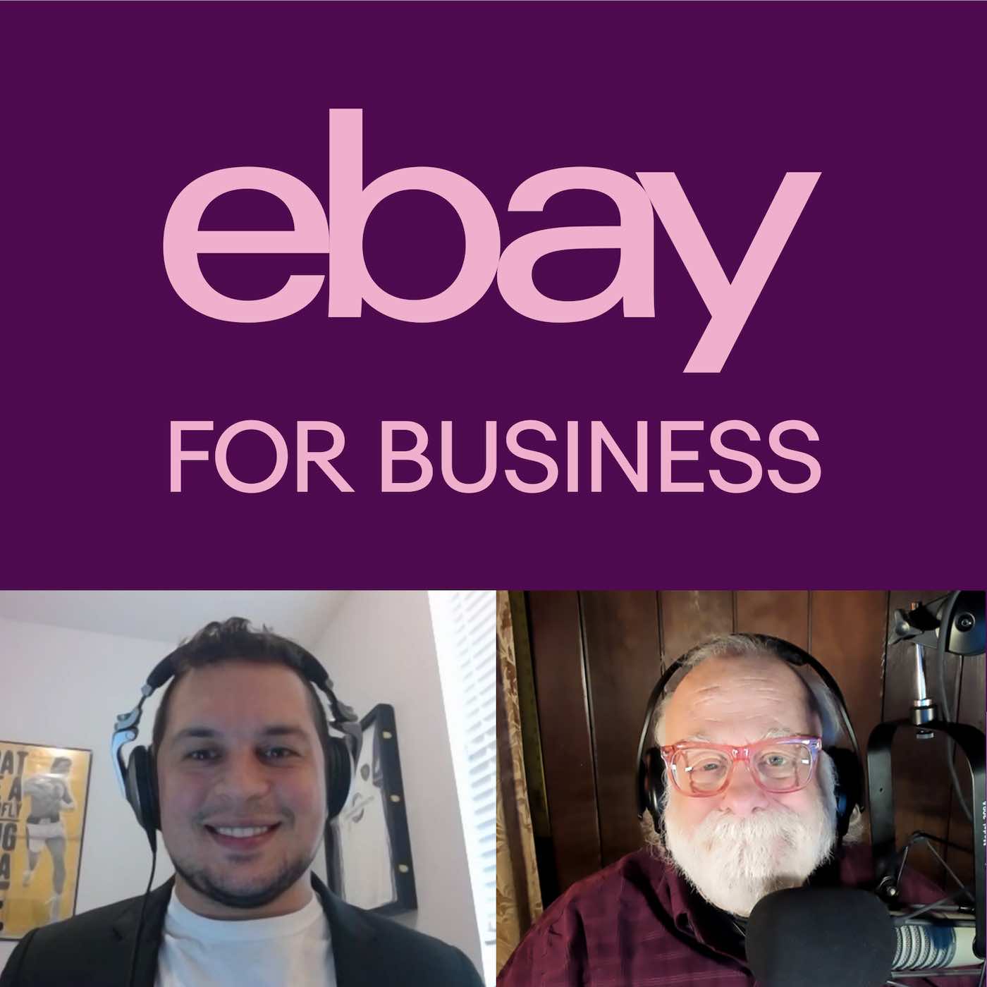 eBay for Business