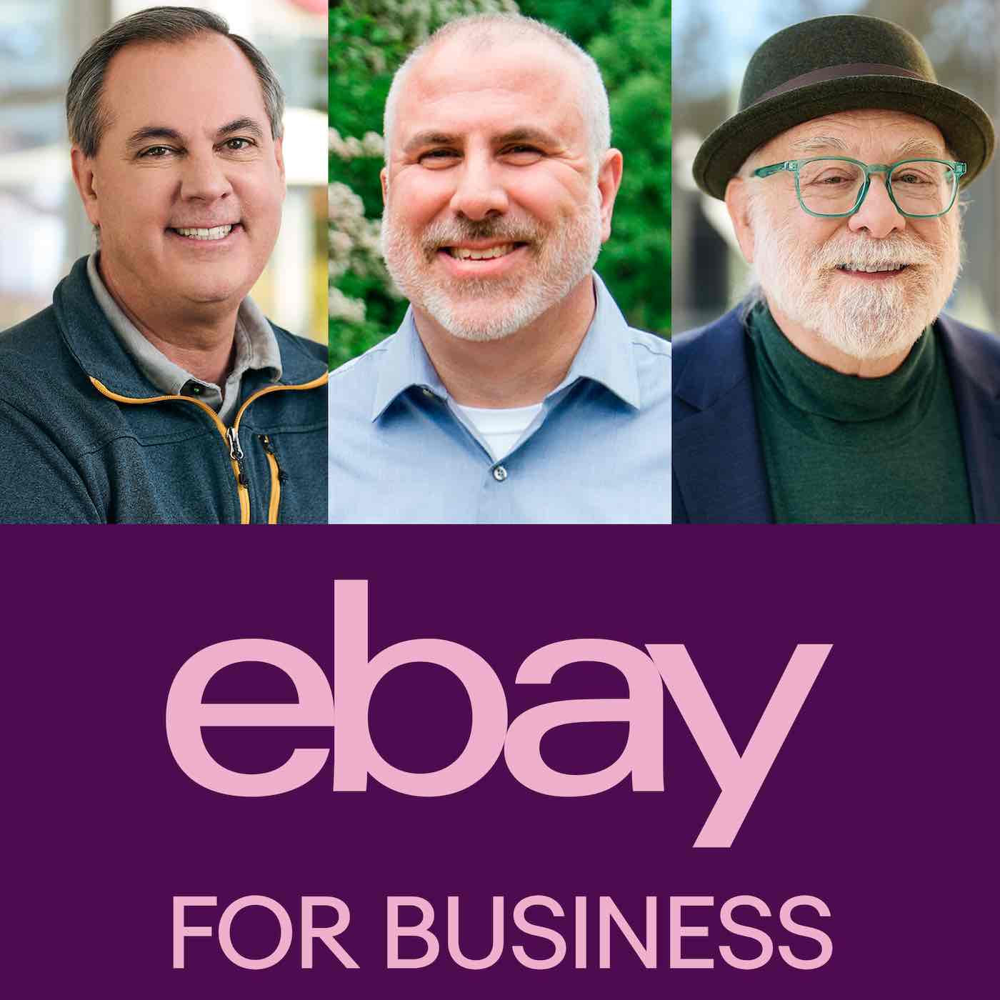eBay for Business - Ep 250 -  Five Tips for Refreshing Your eBay Store