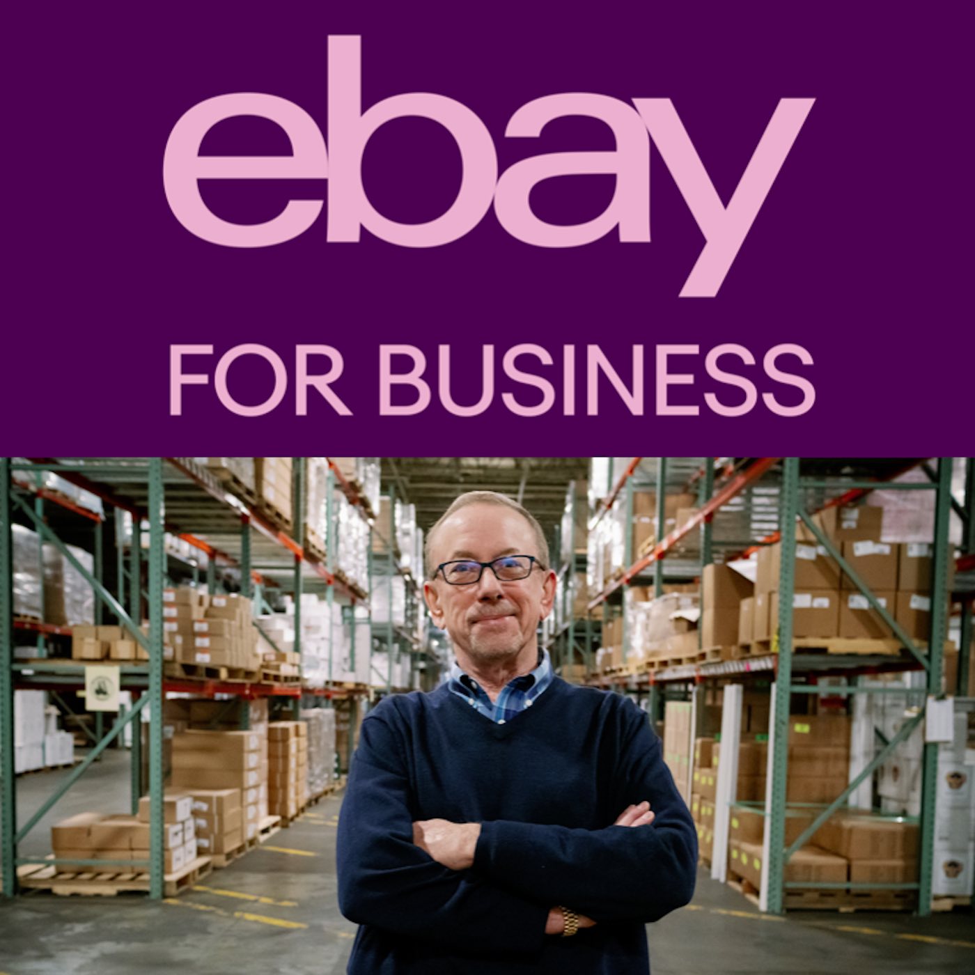 eBay for Business