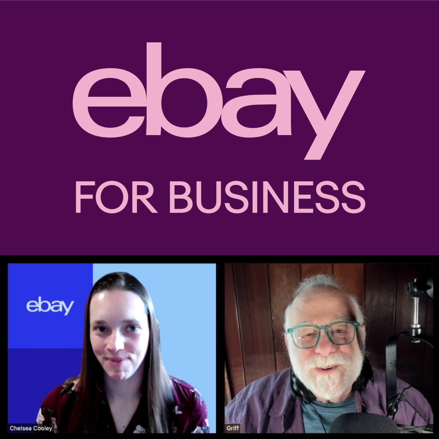 eBay for Business