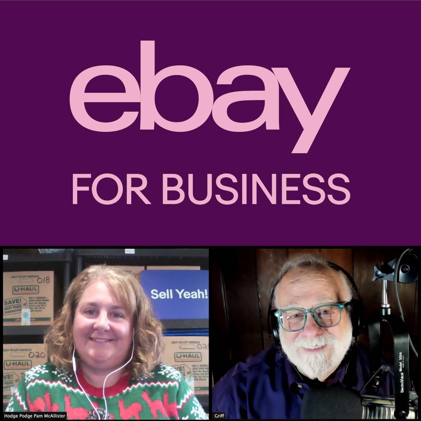 eBay for Business