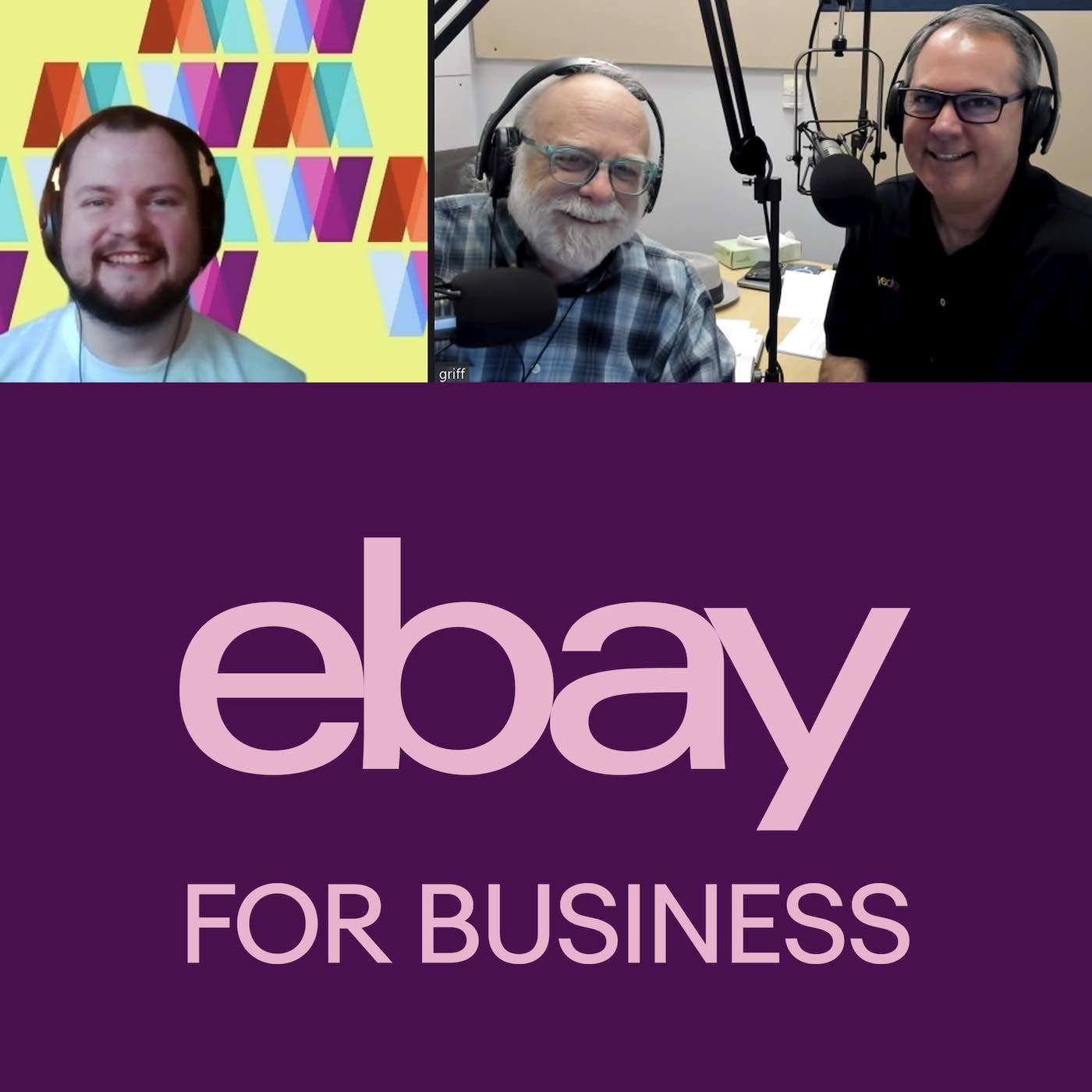 eBay for Business