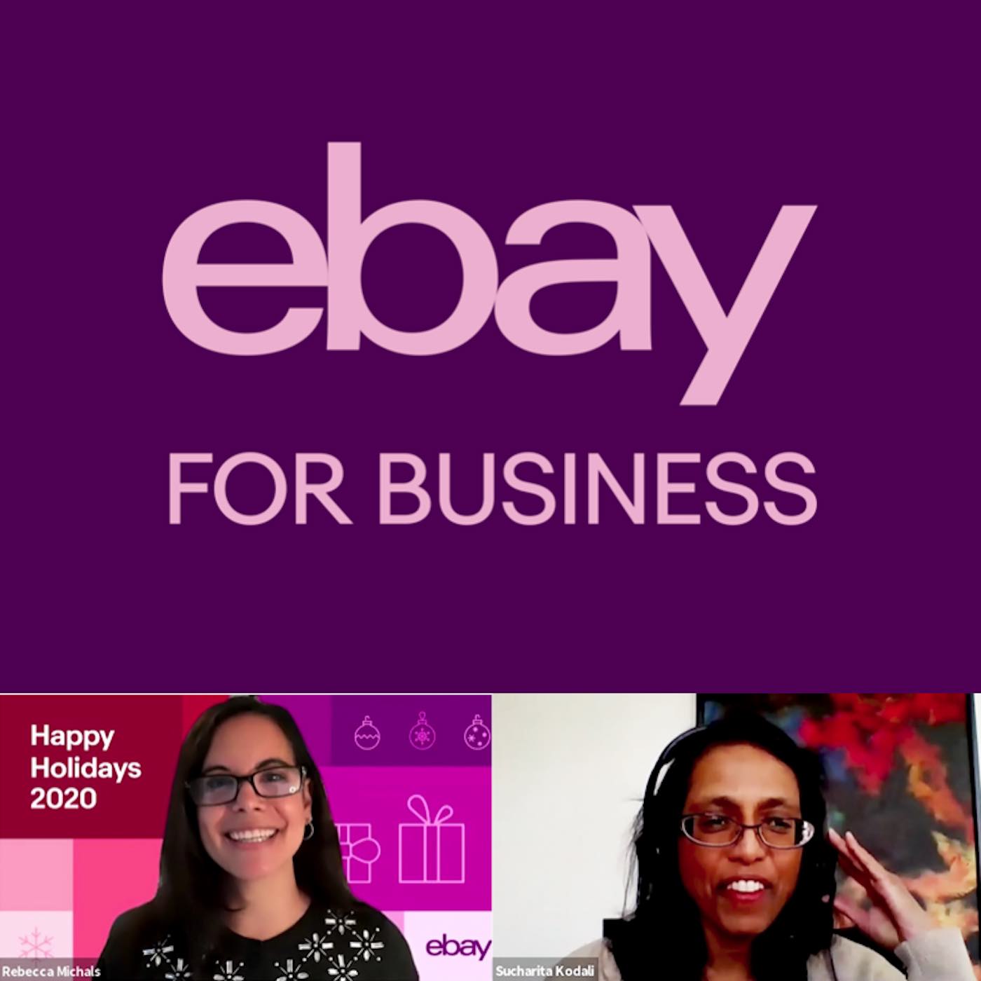 eBay for Business