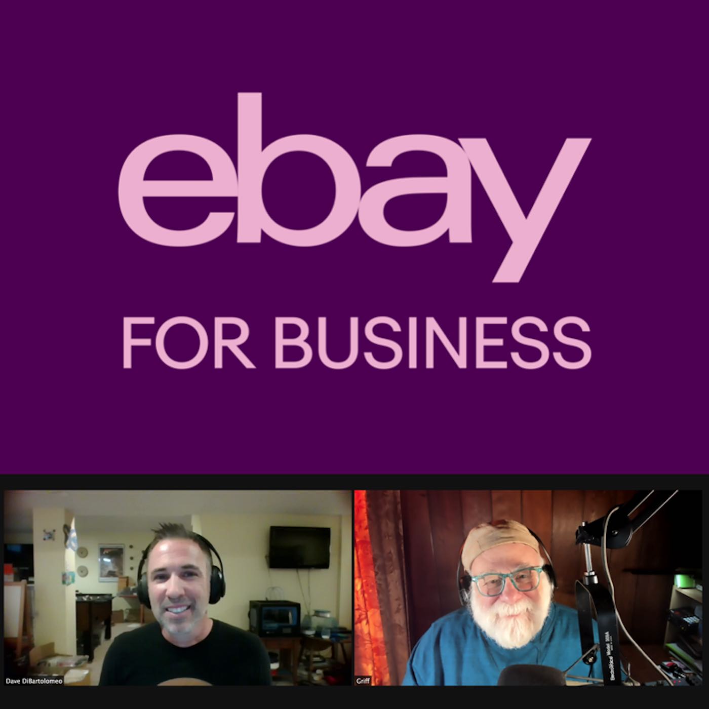 eBay for Business