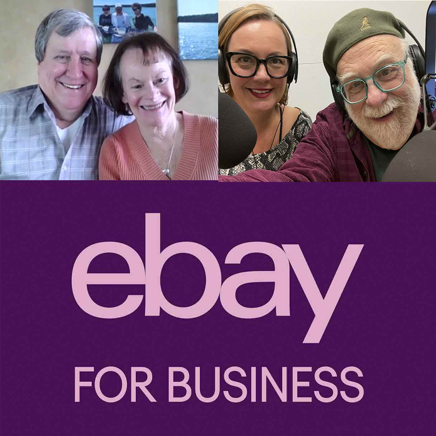 eBay for Business