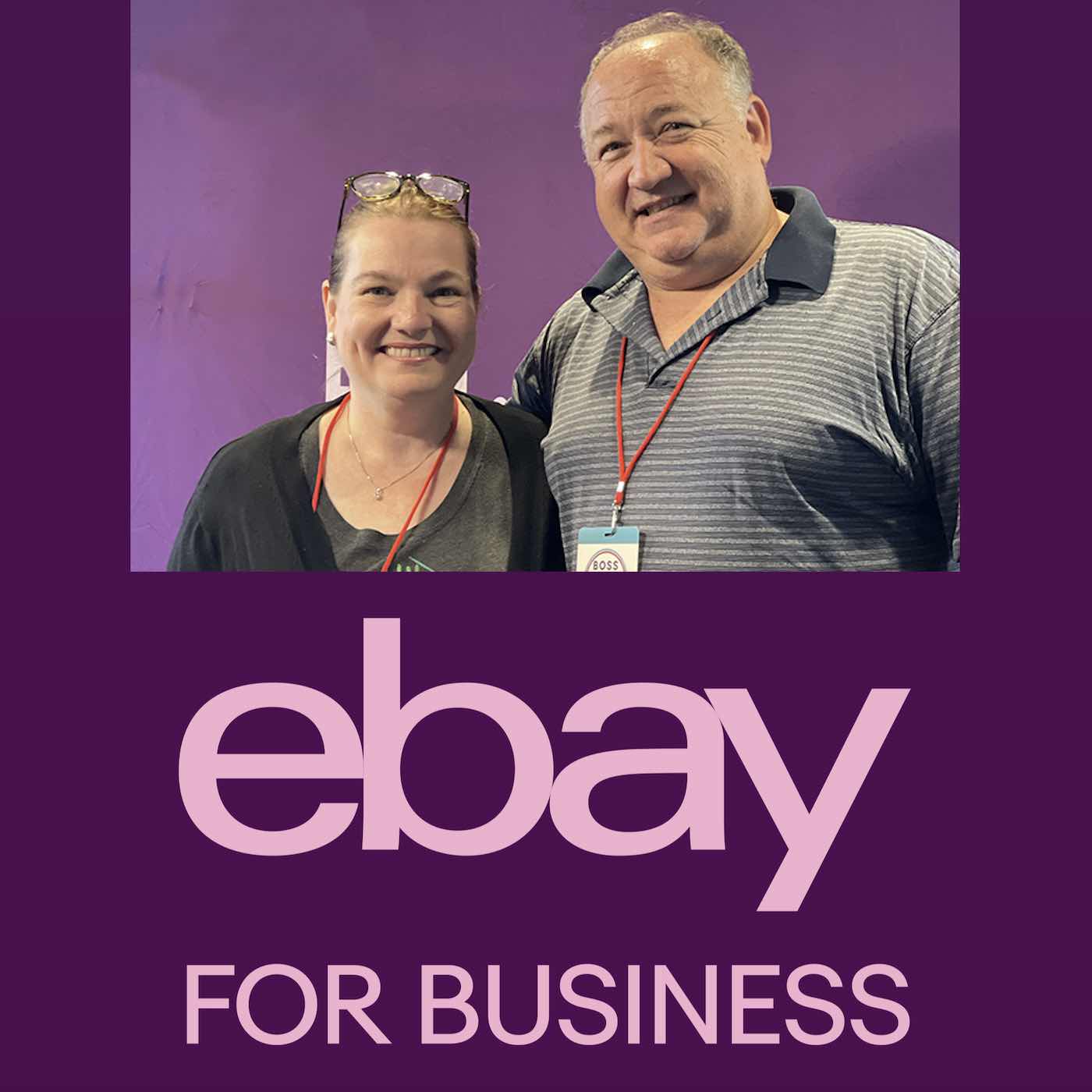 eBay for Business