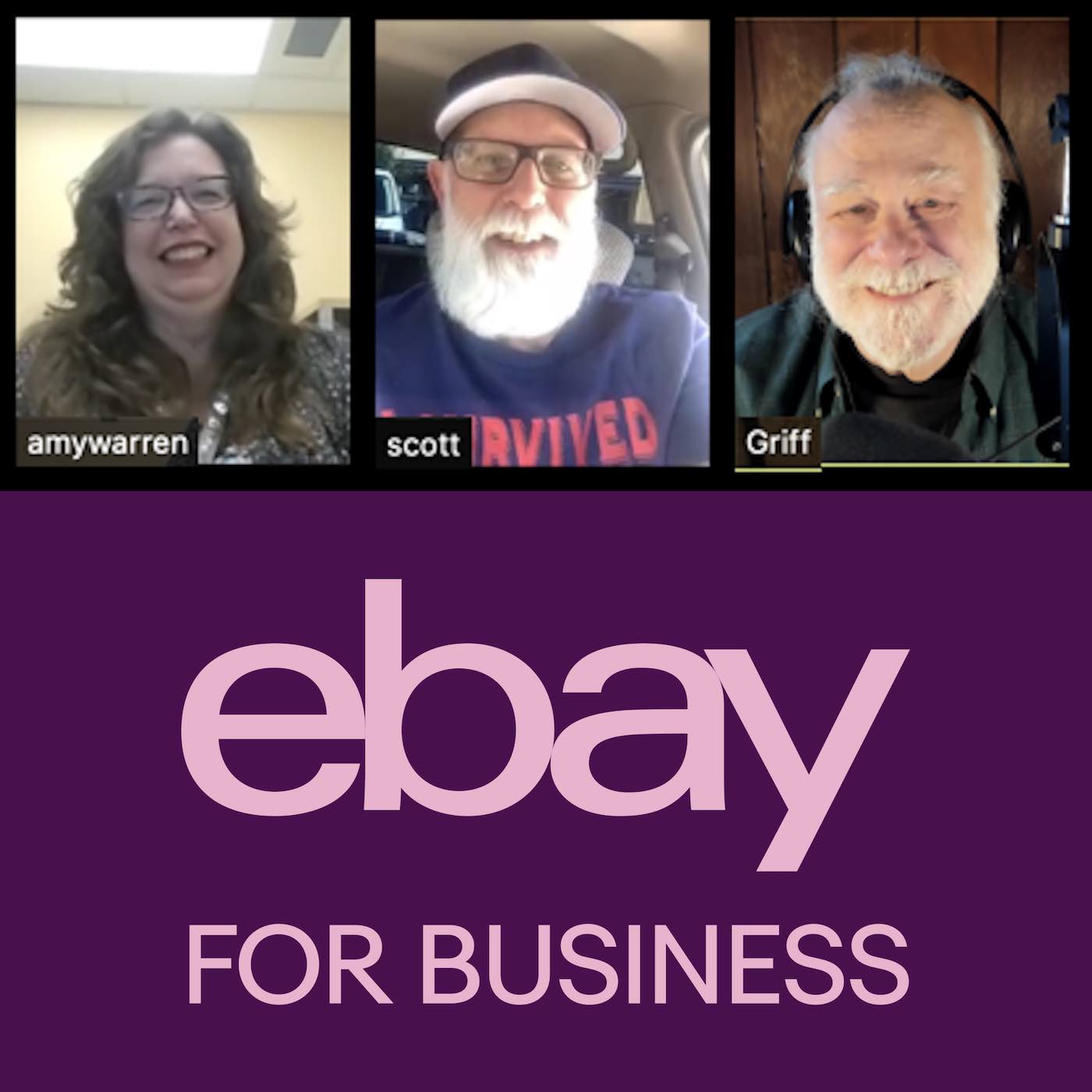 eBay for Business