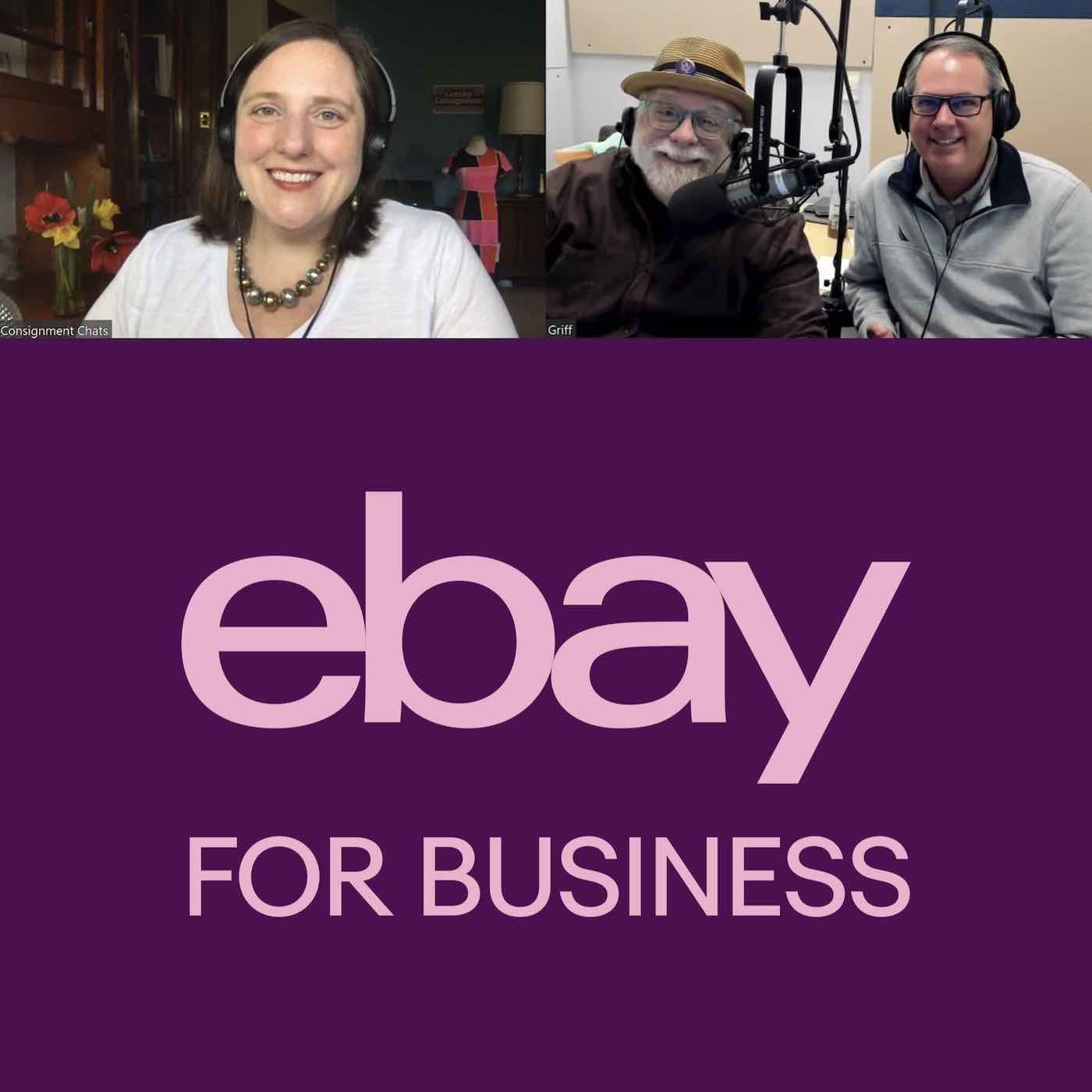 eBay for Business