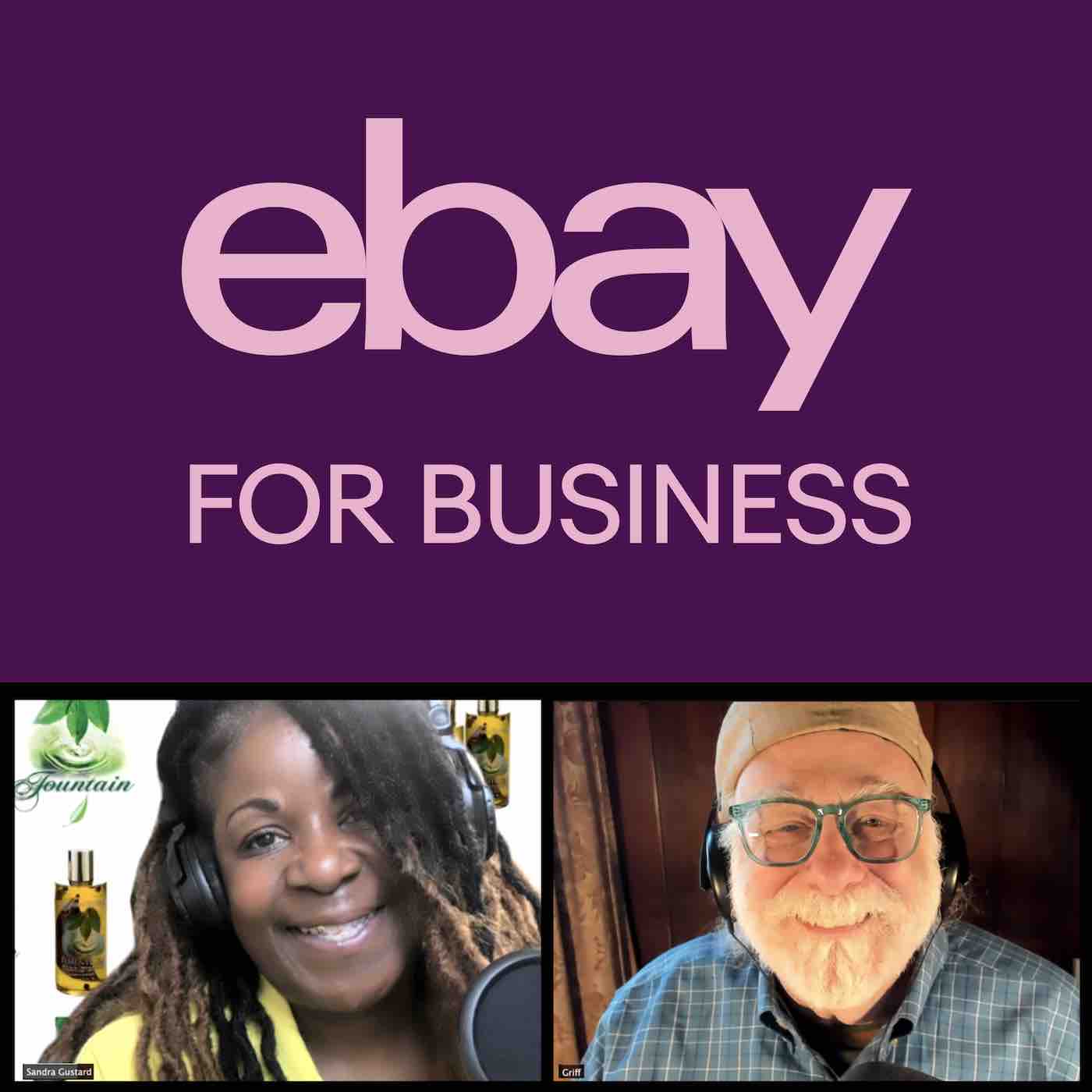 eBay for Business