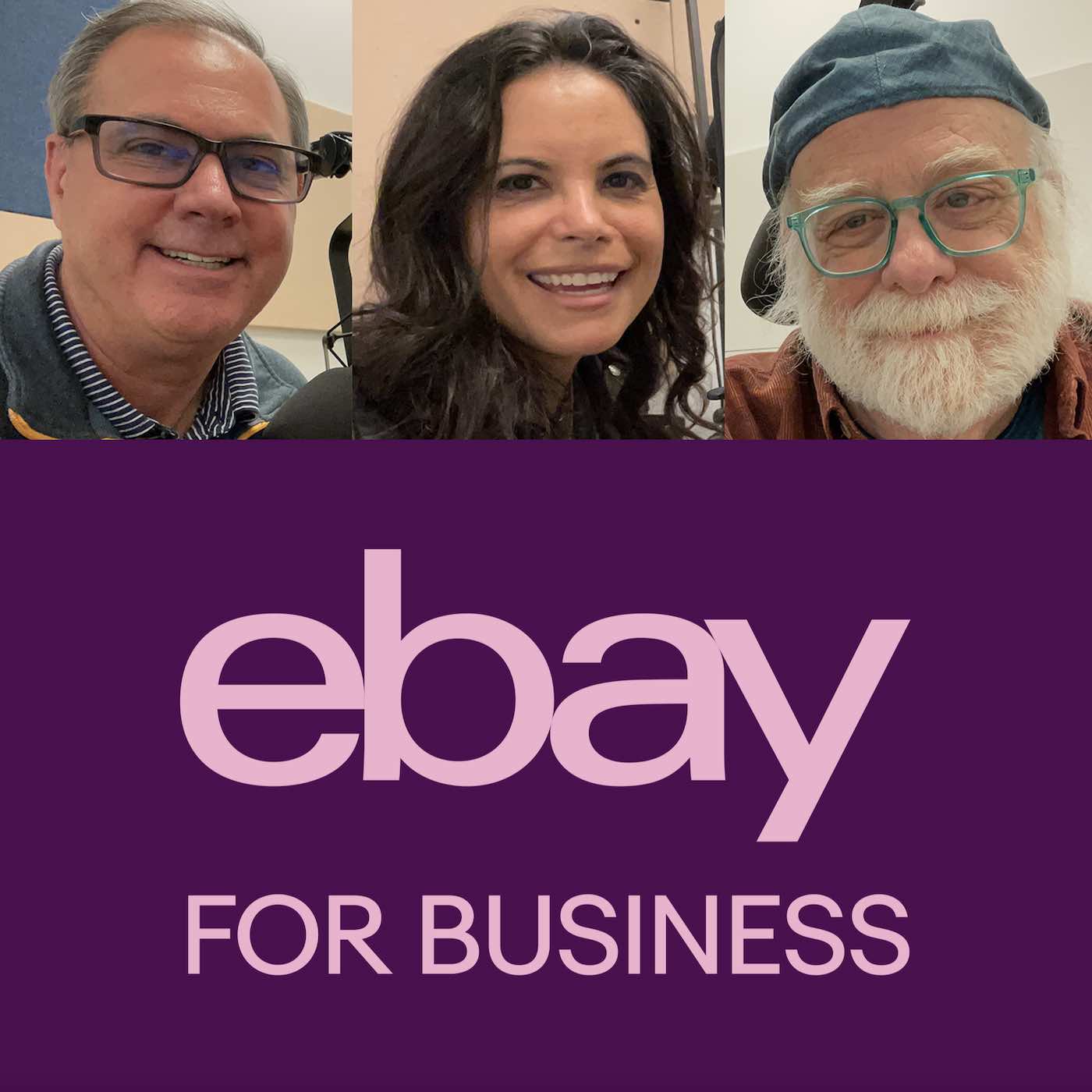 eBay for Business - Ep 222 -  Our Annual Podcast Best Of 2022