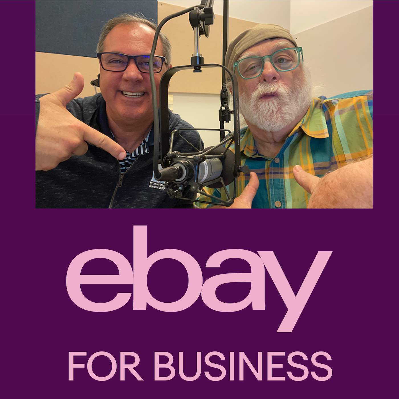 eBay for Business