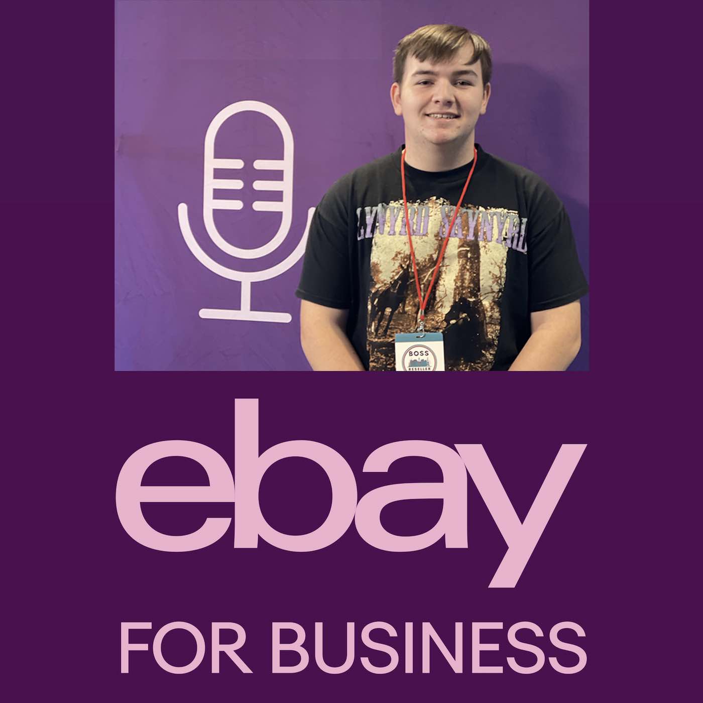 eBay for Business