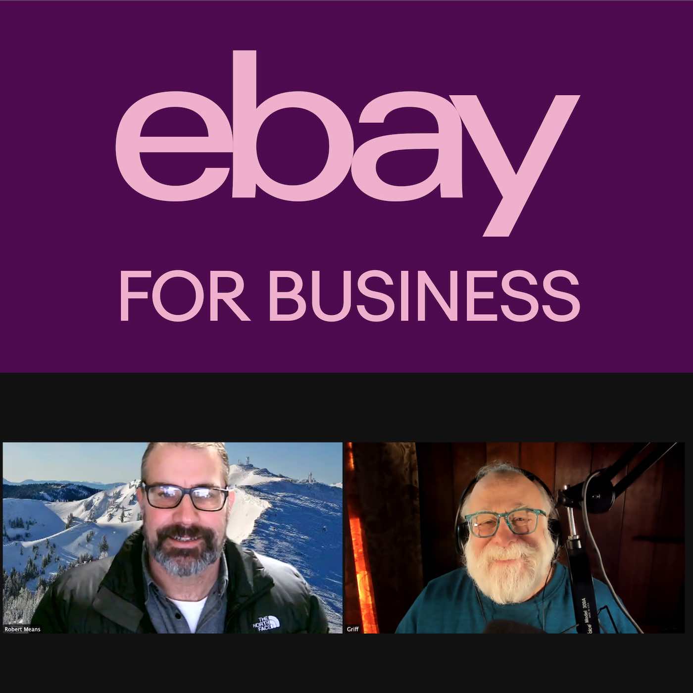 eBay for Business