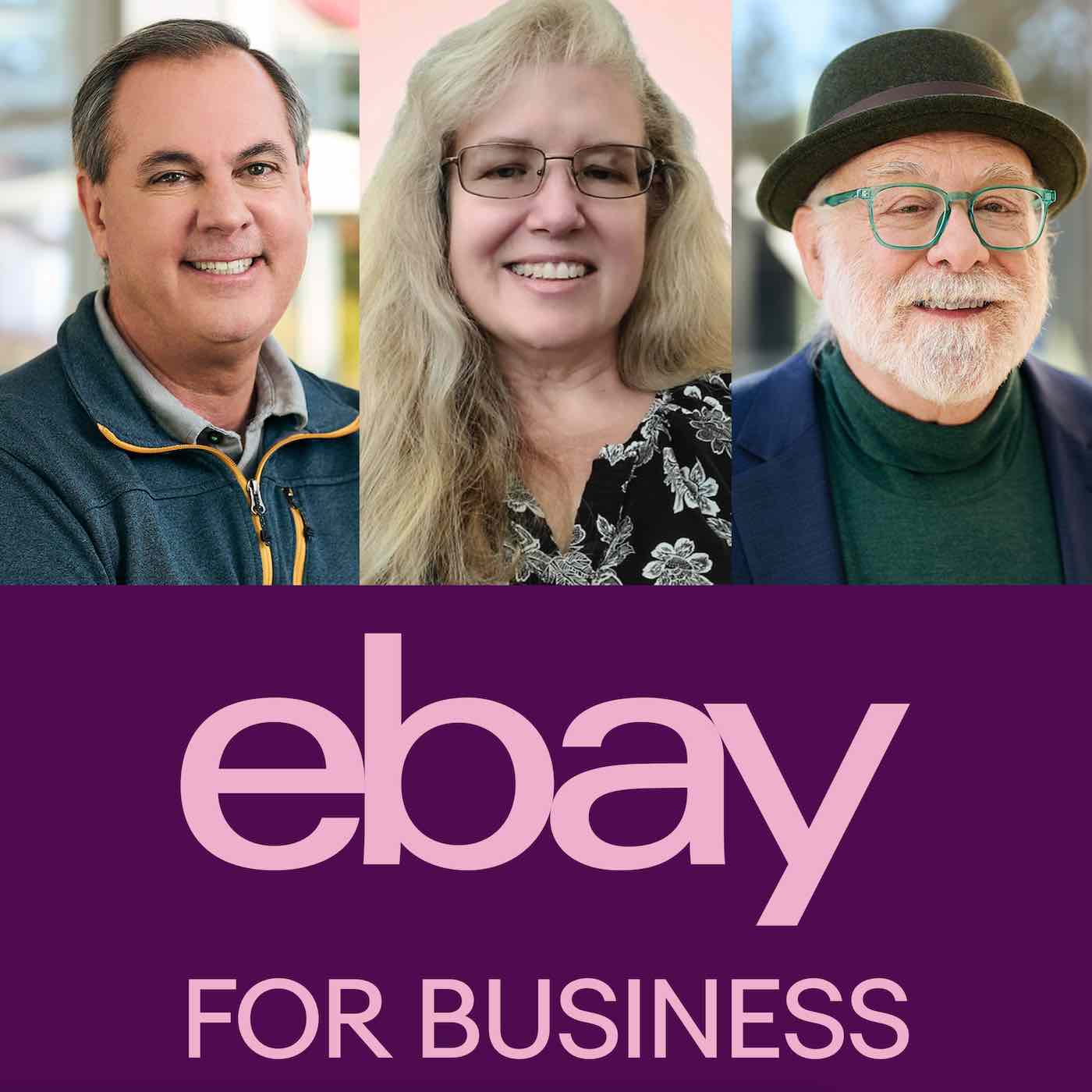 eBay for Business - Ep 246 -  When Should You Hire Your First Assistant?