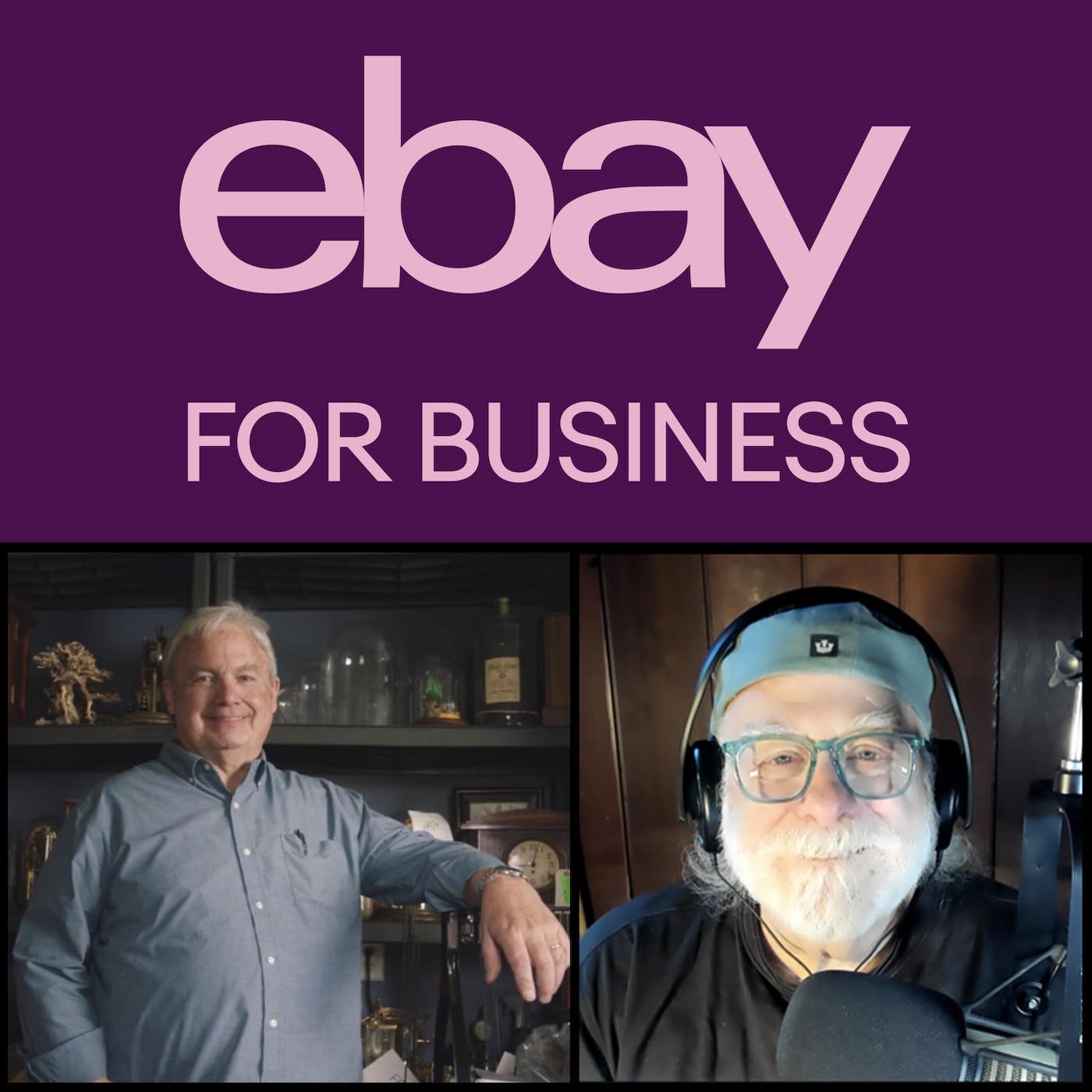 eBay for Business