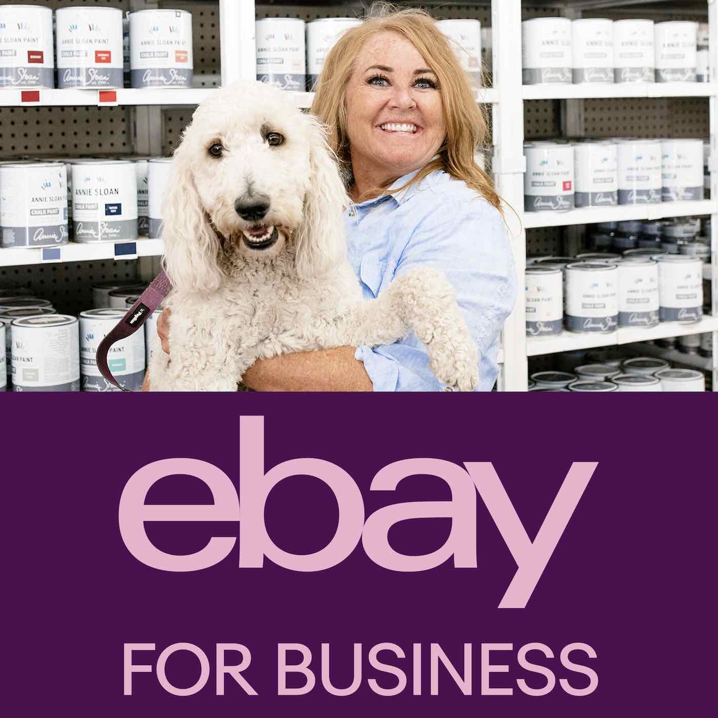 eBay for Business