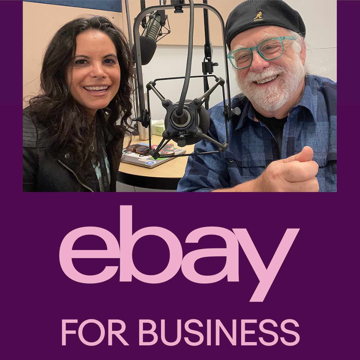 eBay for Business