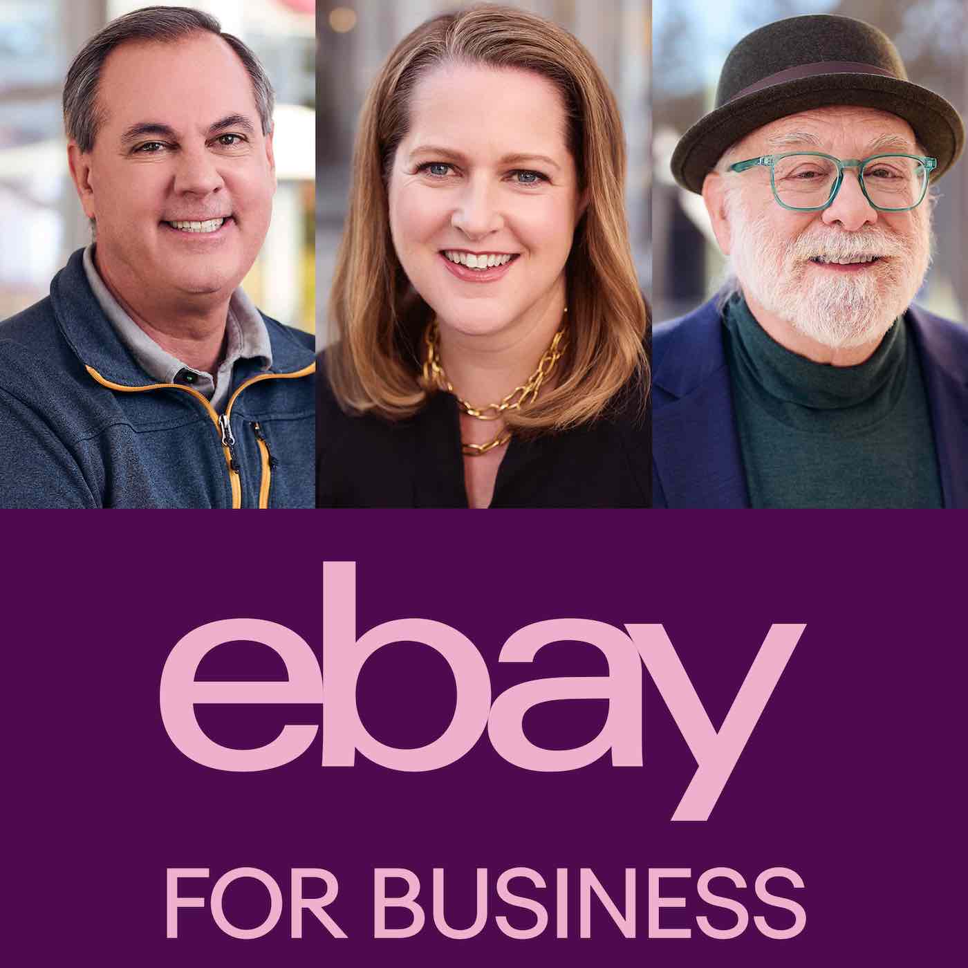 eBay for Business - Ep 262 -  The EU Digital Services Act Compliance and You