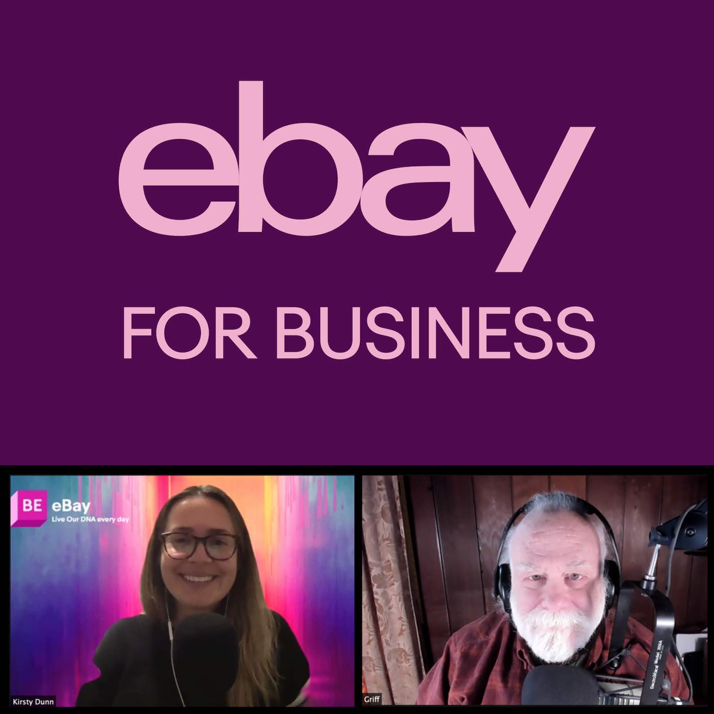 eBay for Business
