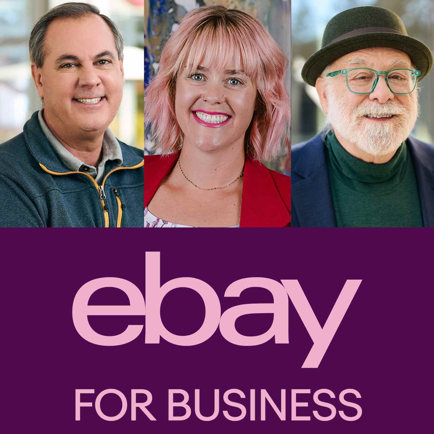 eBay for Business