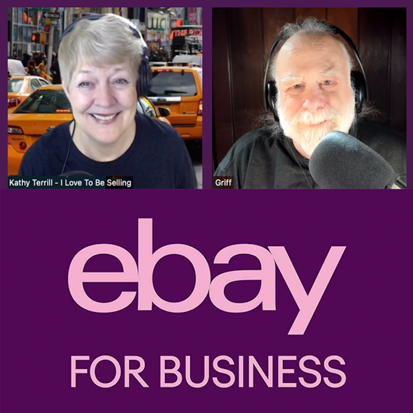 eBay for Business