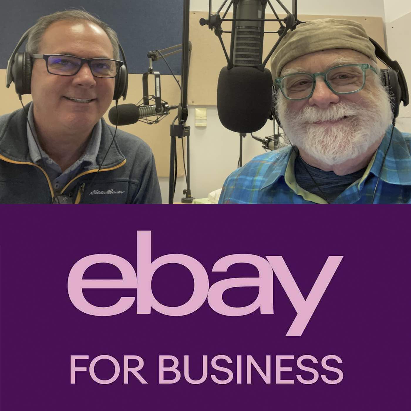 eBay for Business