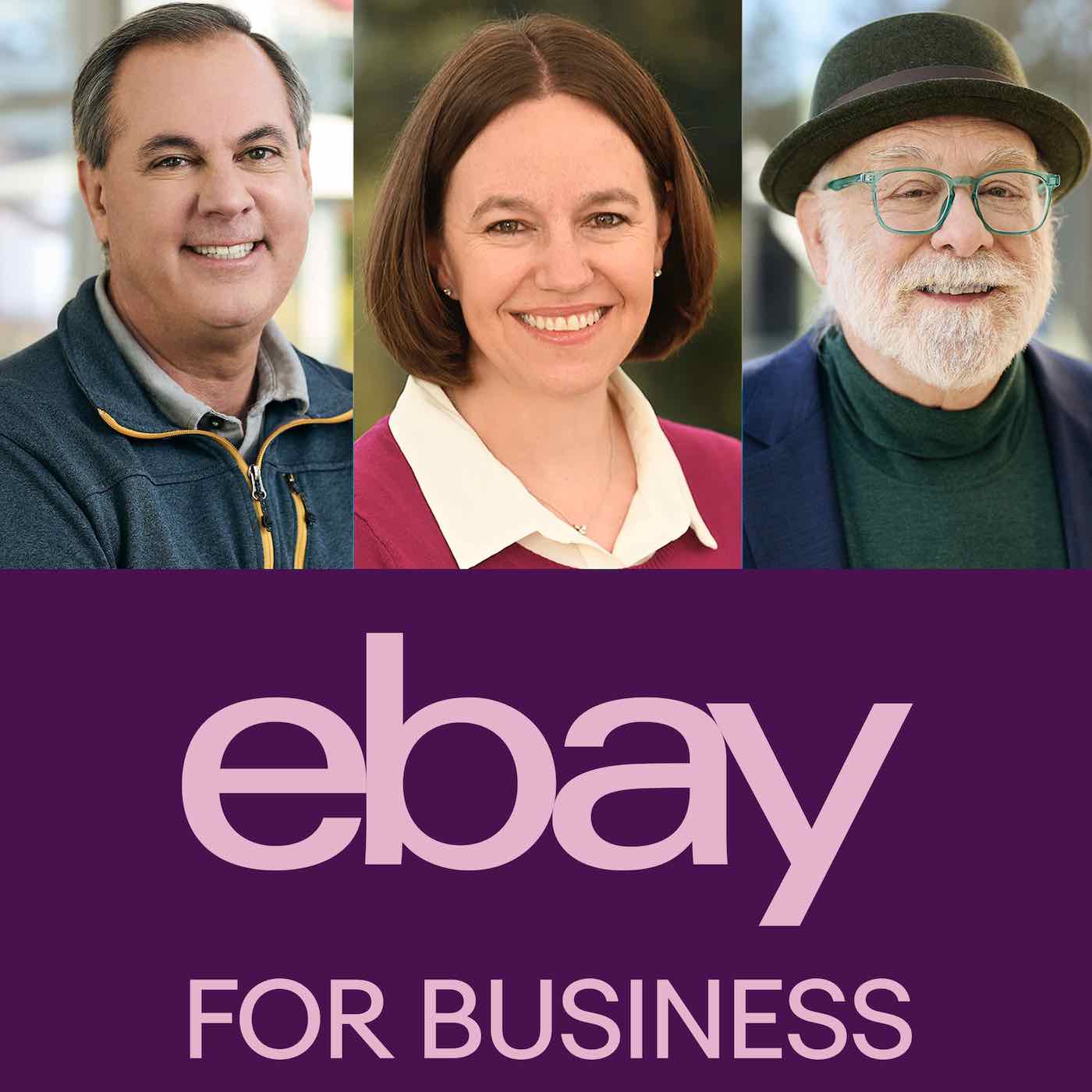 eBay for Business