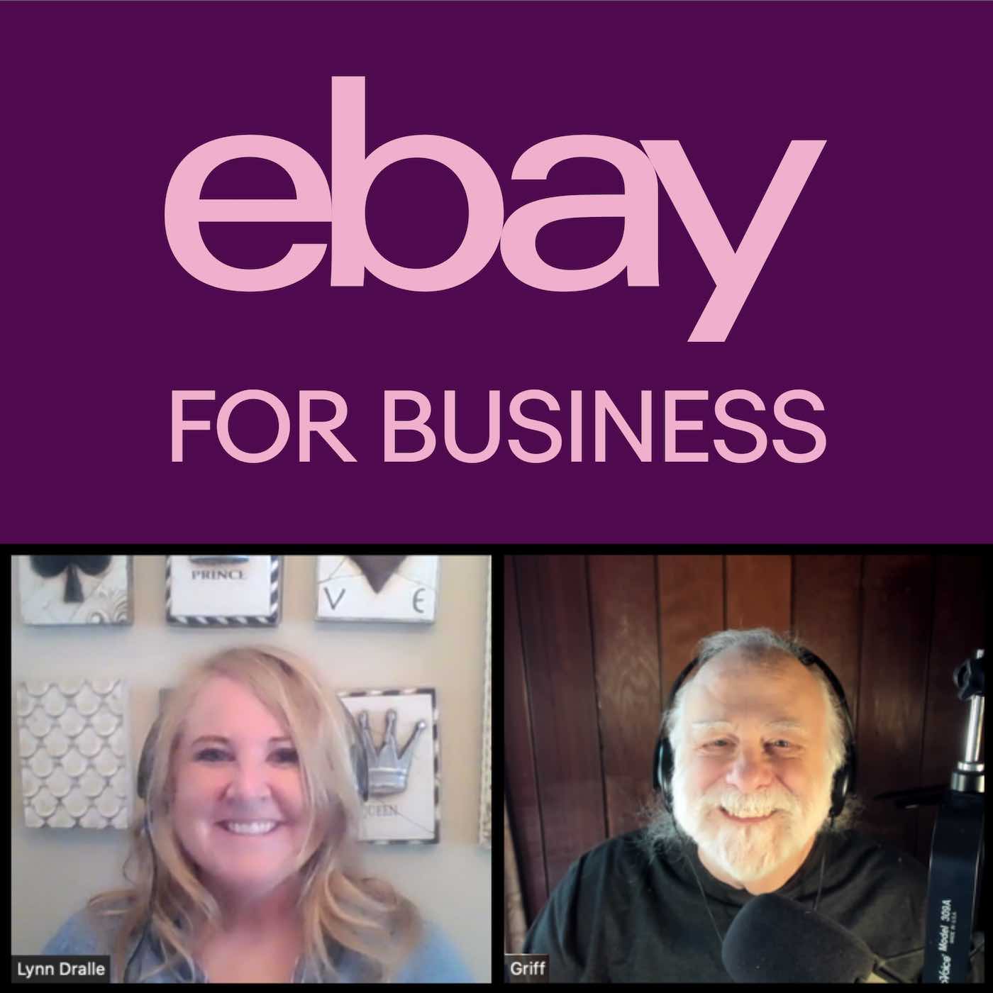 eBay for Business