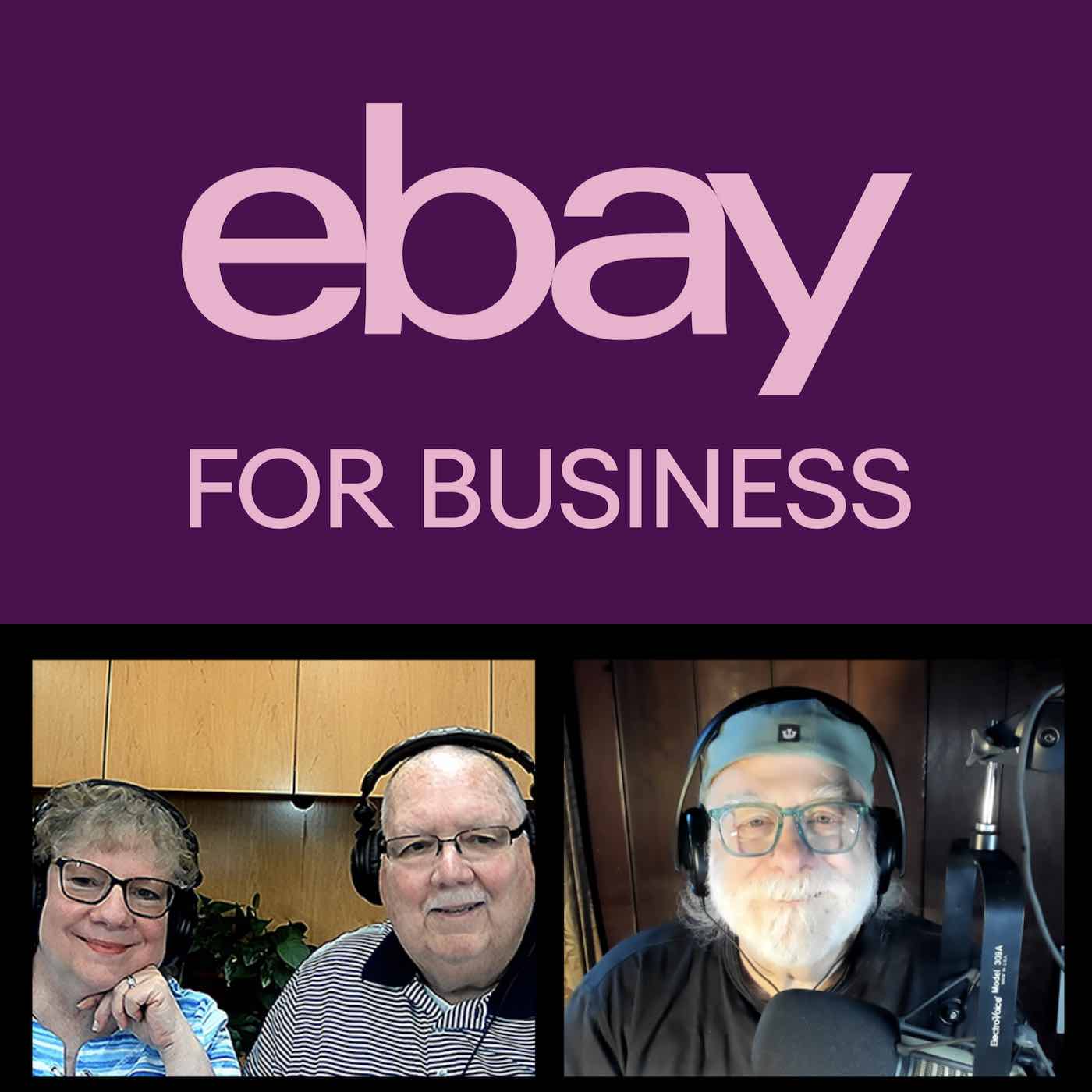 eBay for Business