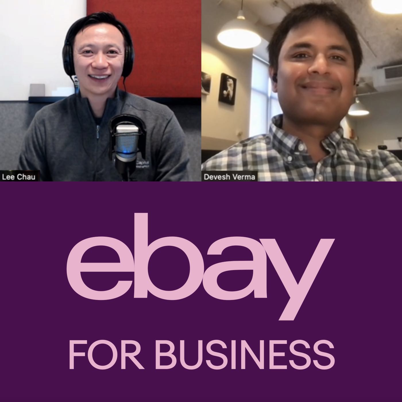 eBay for Business