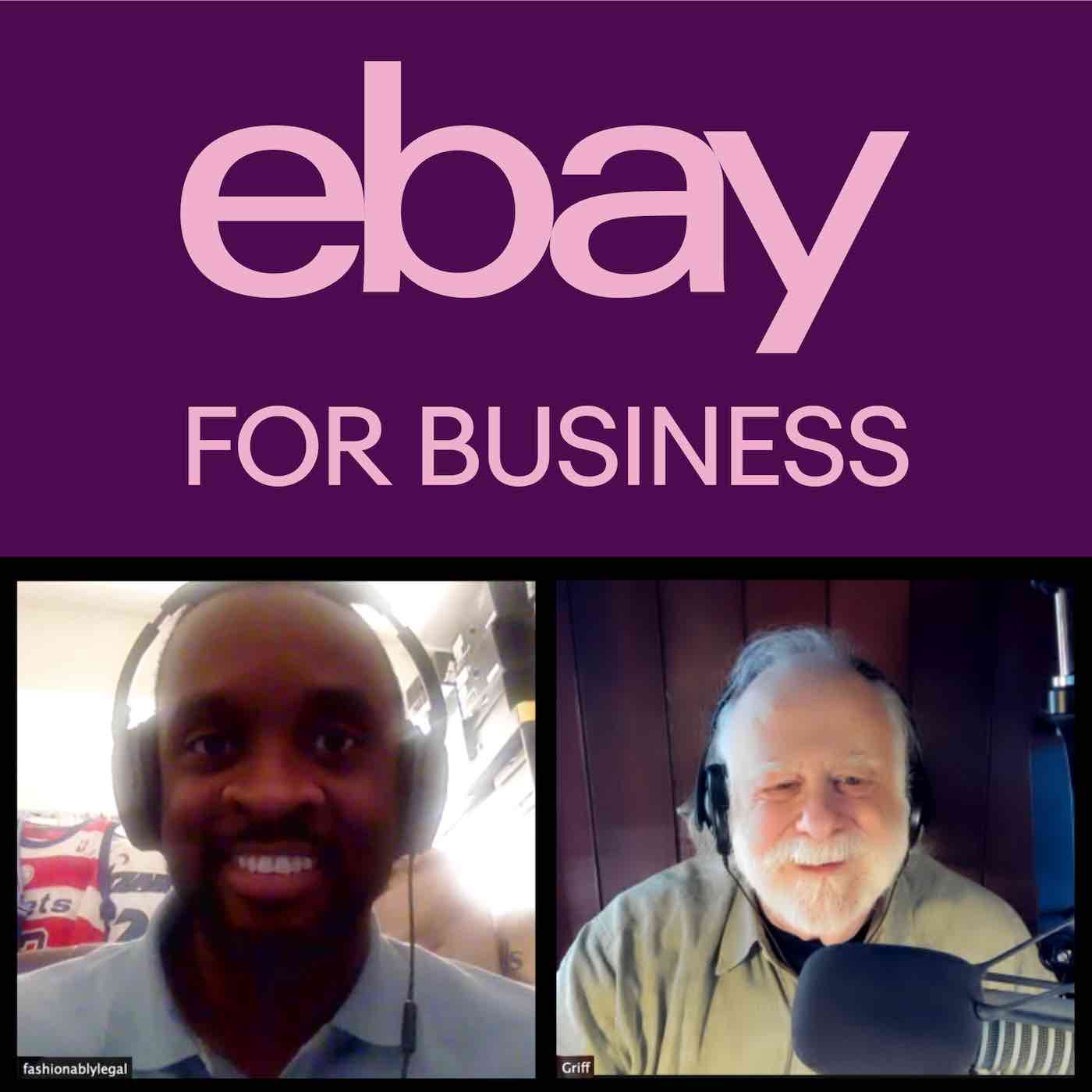 eBay for Business