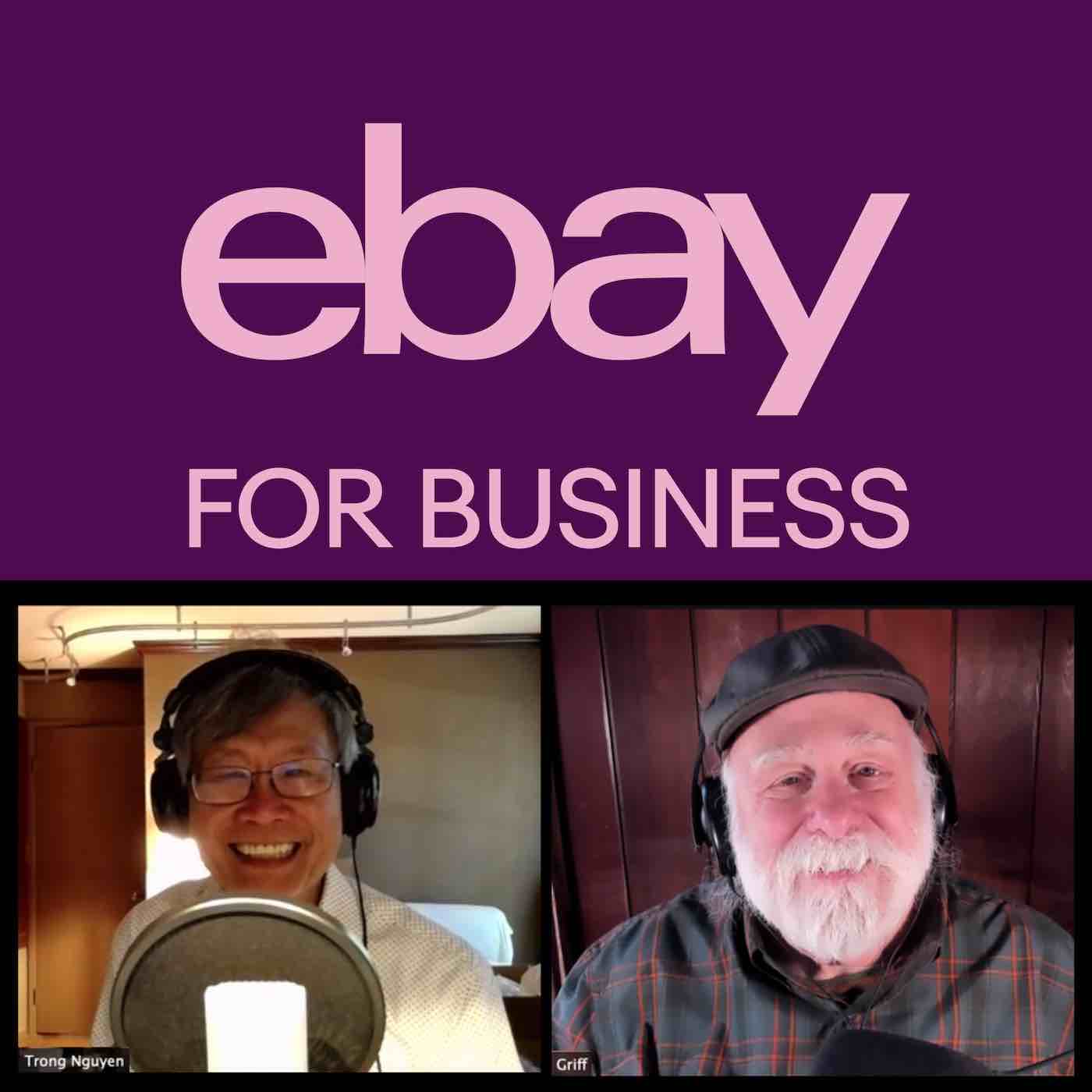 eBay for Business