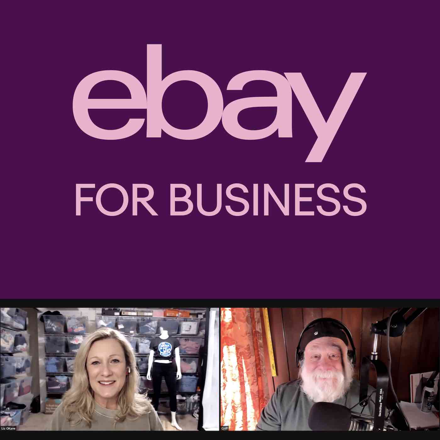 eBay for Business