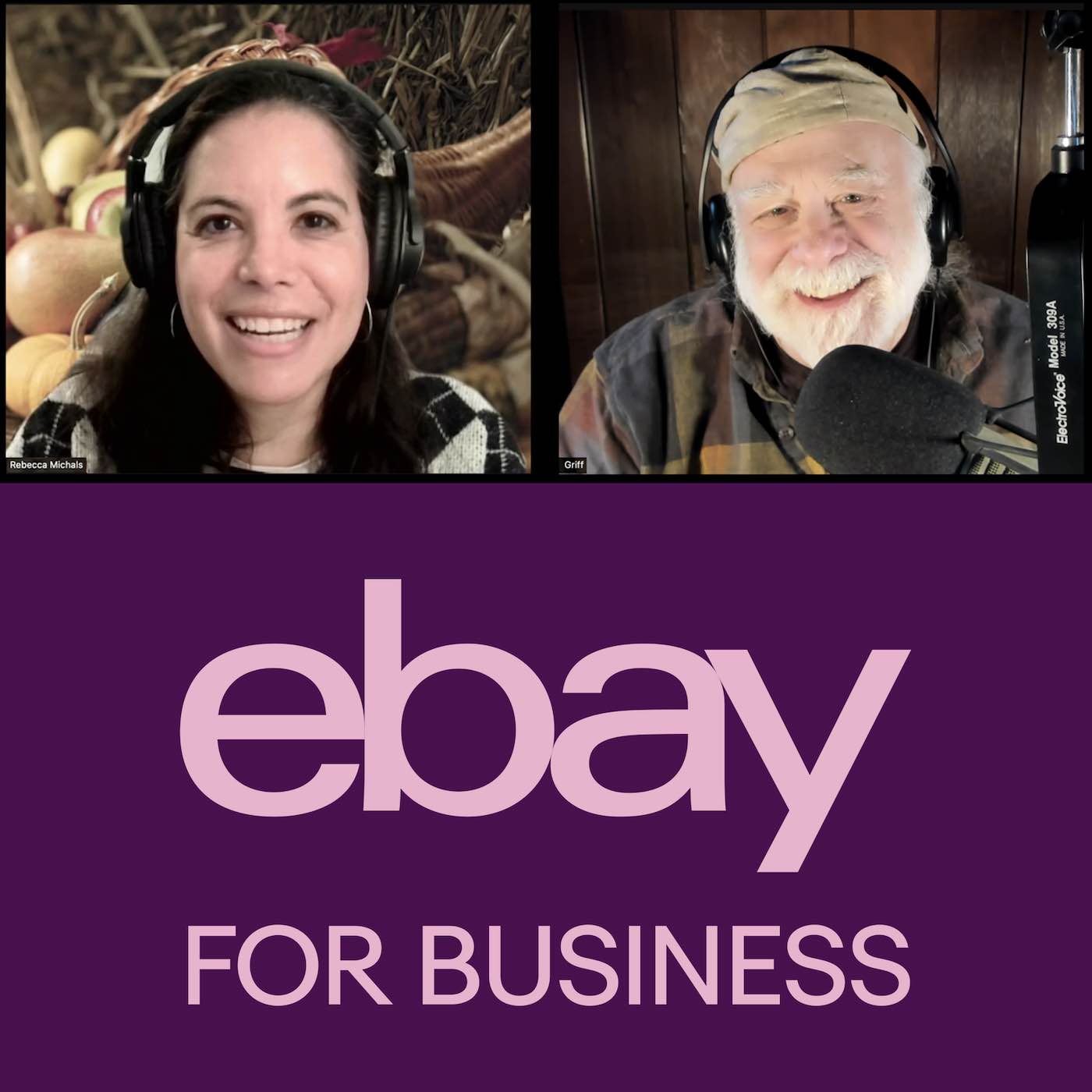 eBay for Business